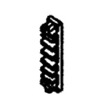 Jet JT9-VBS3612-1203 Wire Housing