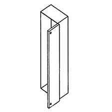 Jet JT9-VBS3612-1205 Electrical Box