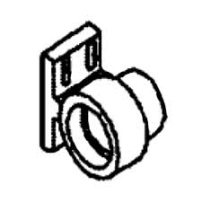 Jet JT9-VBS3612-1246 Shaft Housing