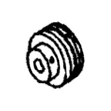 Jet JT9-VBS3612-1249 Pulley