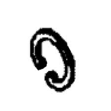 Jet JT9-VBS3612-126 Retaining Ring