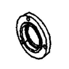 Jet JT9-VBS3612-127 Main Shaft Cover