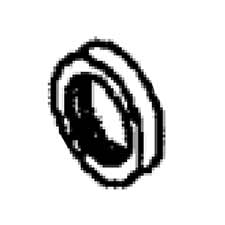 Jet JT9-VBS3612-128 Oil Seal