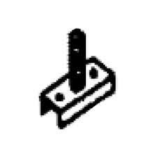 Jet JT9-VBS3612-162 Right-handed Screw