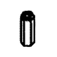 Jet JT9-VBS3612-166 Table Tilt Adjust Screw
