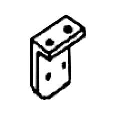 Jet JT9-VBS3612-169 Table Bracket