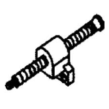 Jet JT9-VBS3612-185 Feed Screw
