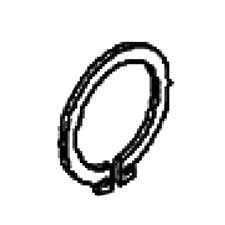 Jet JT9-VBS3612-2100 Retaining Ring
