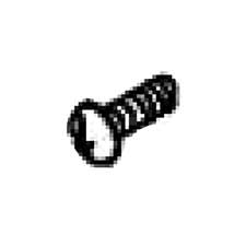 Jet JT9-VBS3612-247 Pan Head Screw