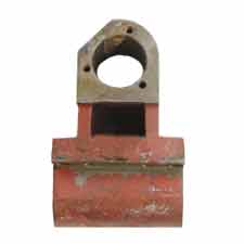 Jet JT9-VM-J28 Feed Nut Bracket