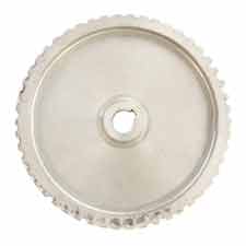 Jet JT9-VS-062 Timing Belt Pulley