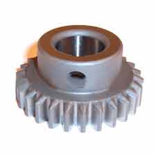 Jet JT9-VS-066 Bull Gear
