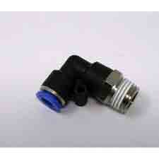 Jet CM9-WACF-10402 Fitting, 6MM X 1/4 Npt