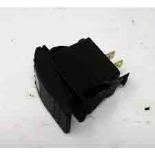 Jet CM9-WACF-10608 Rocker Switch (green, for Fan)