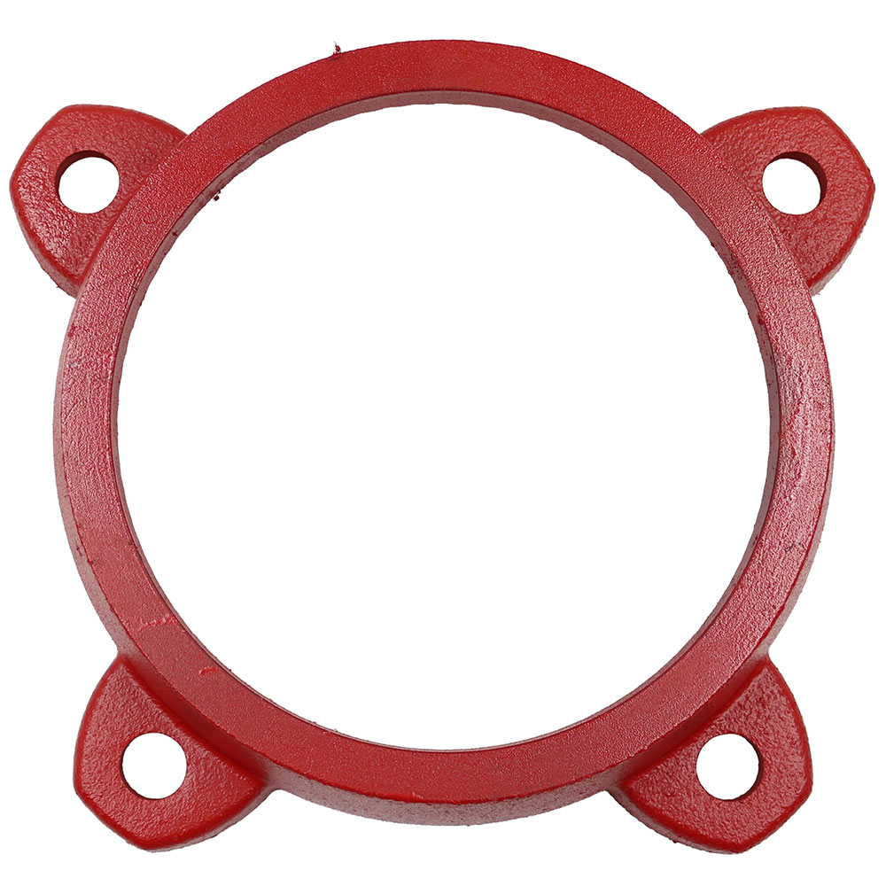 Jet WL9-1010840-SN Outer Ring (snap-on)