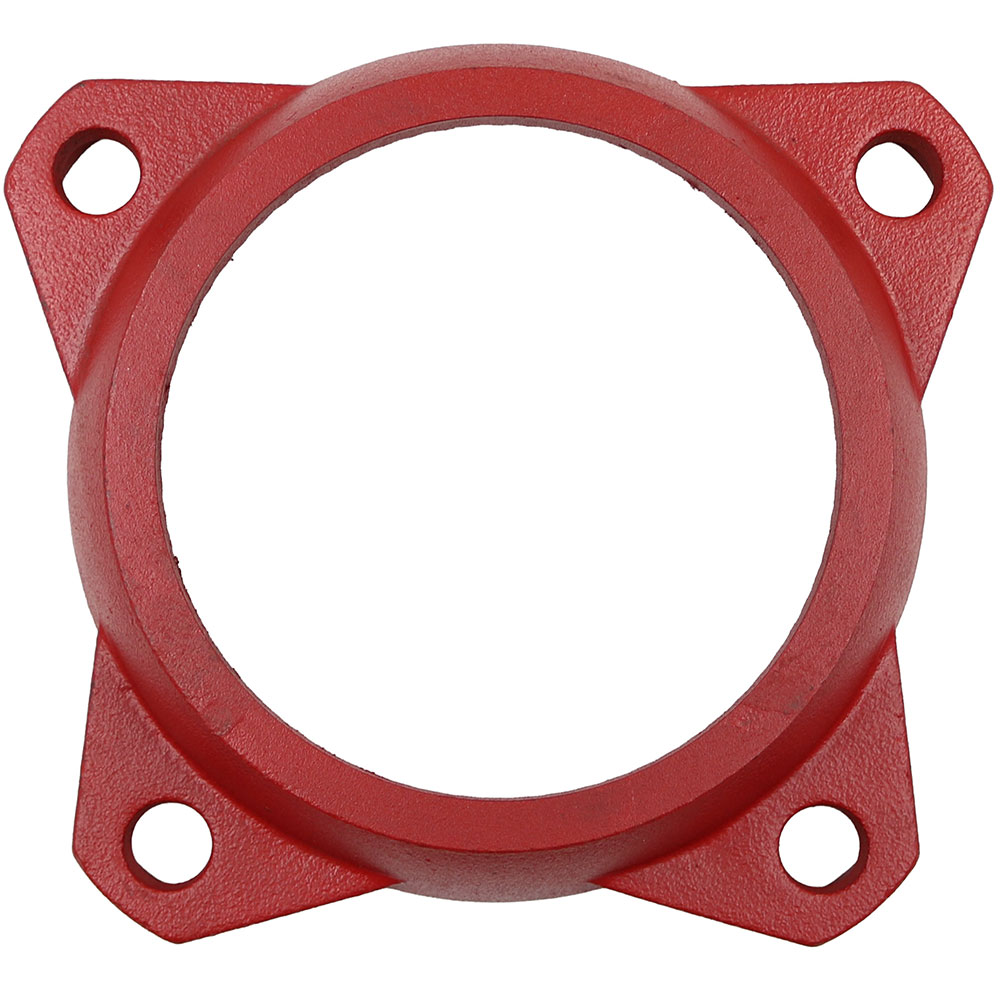 Jet WL9-1011980-SN Outer Ring (snap-on)