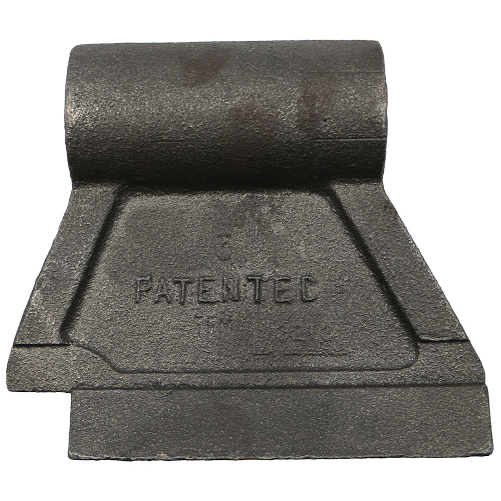 Jet WL9-10406S44 #70 Main Vise Nut
