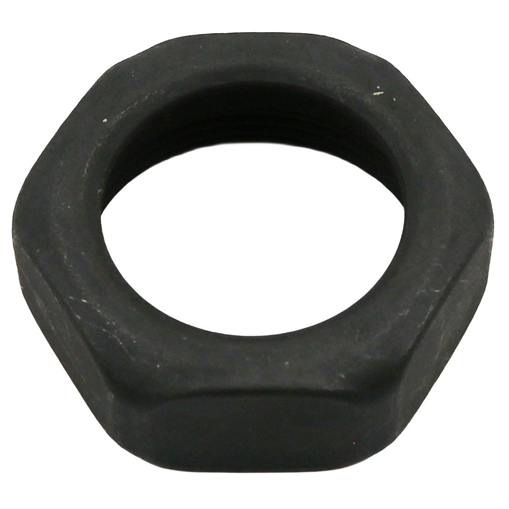 Jet WL9-1701702A Nut, Black Oxide