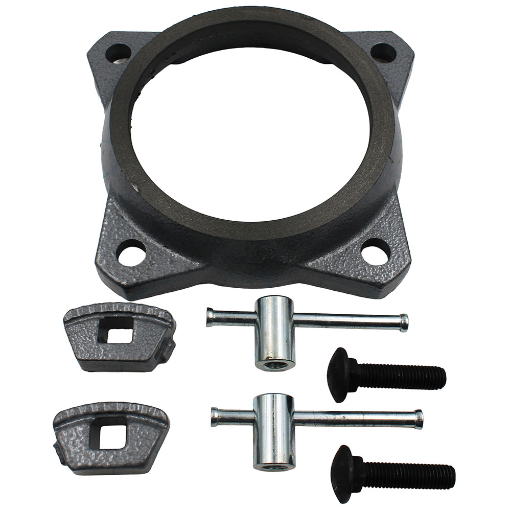 Jet WL9-21300-10 Swivel Base Assy Complete 744 Vise