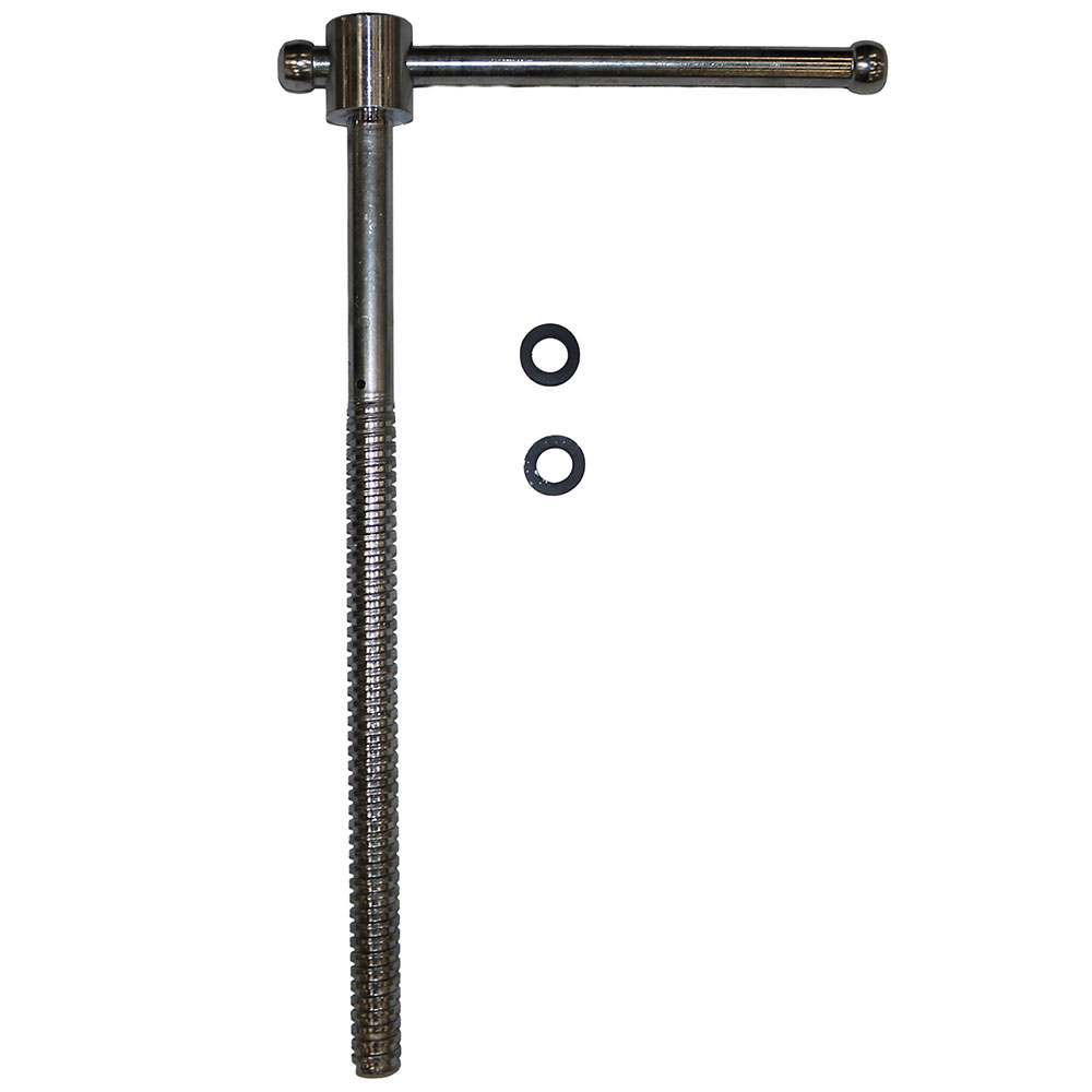 Jet WL9-28816-001 Spindle and Handle Assembly Complete