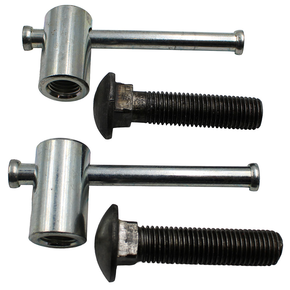 Jet WL9-28816-016 Locking Nut Assembly