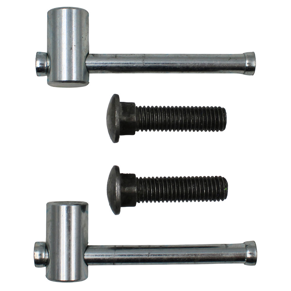 Jet WL9-28819-016 Locking Nut Assembly (set of 2)