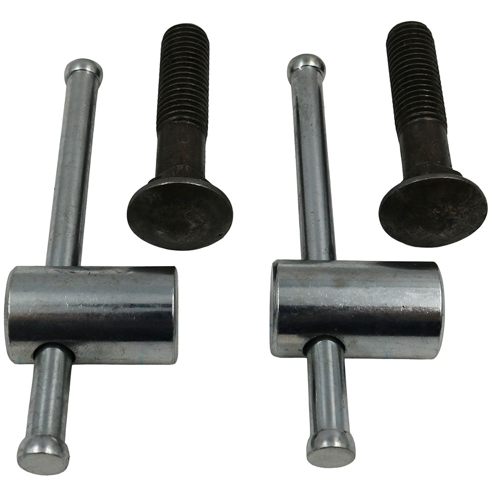 Jet WL9-28845-021 Locking Nut Assembly (set of 2)