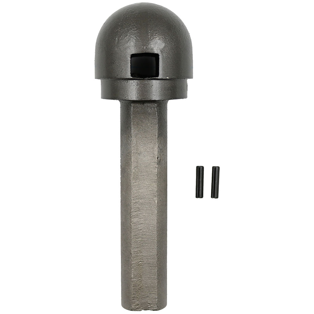 Jet WL9-2900340AXC Casing Nut W/pins 1765XC