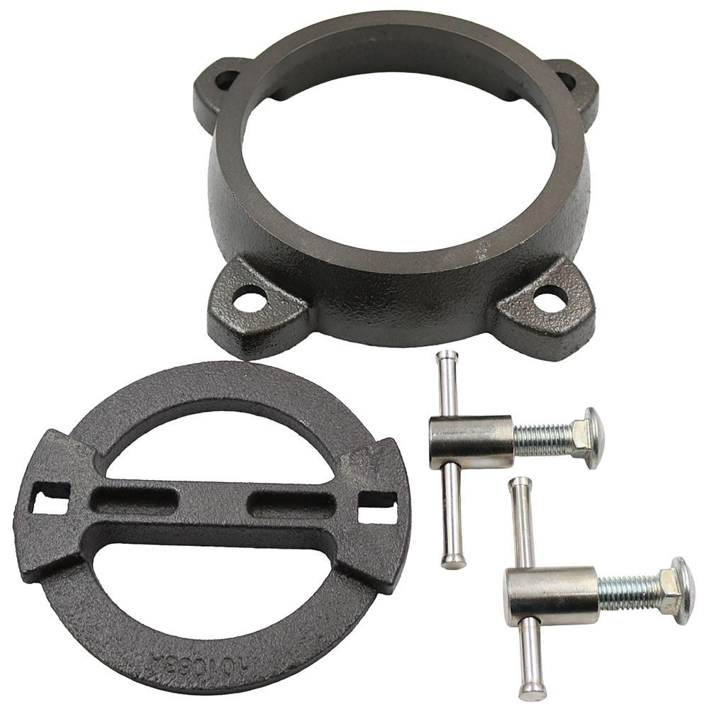 Jet WL9-2900590AXC Swivel Base Assy 1780XC