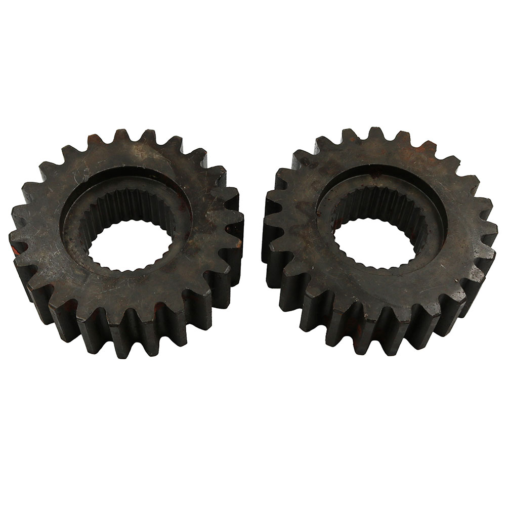 Jet WL9-2900600-3 303 Piston Assy