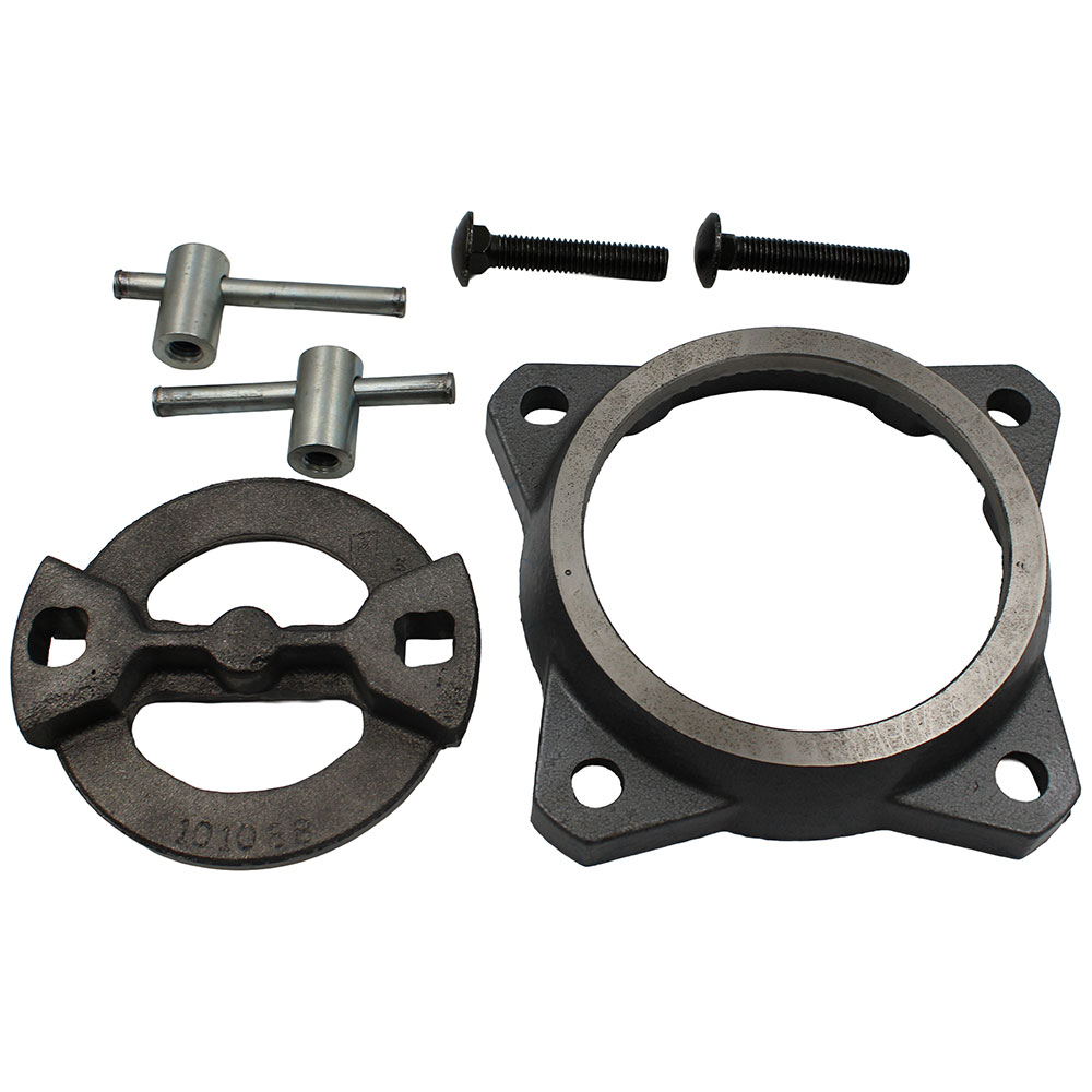 Jet WL9-2905330 Swivel Base Assy C0