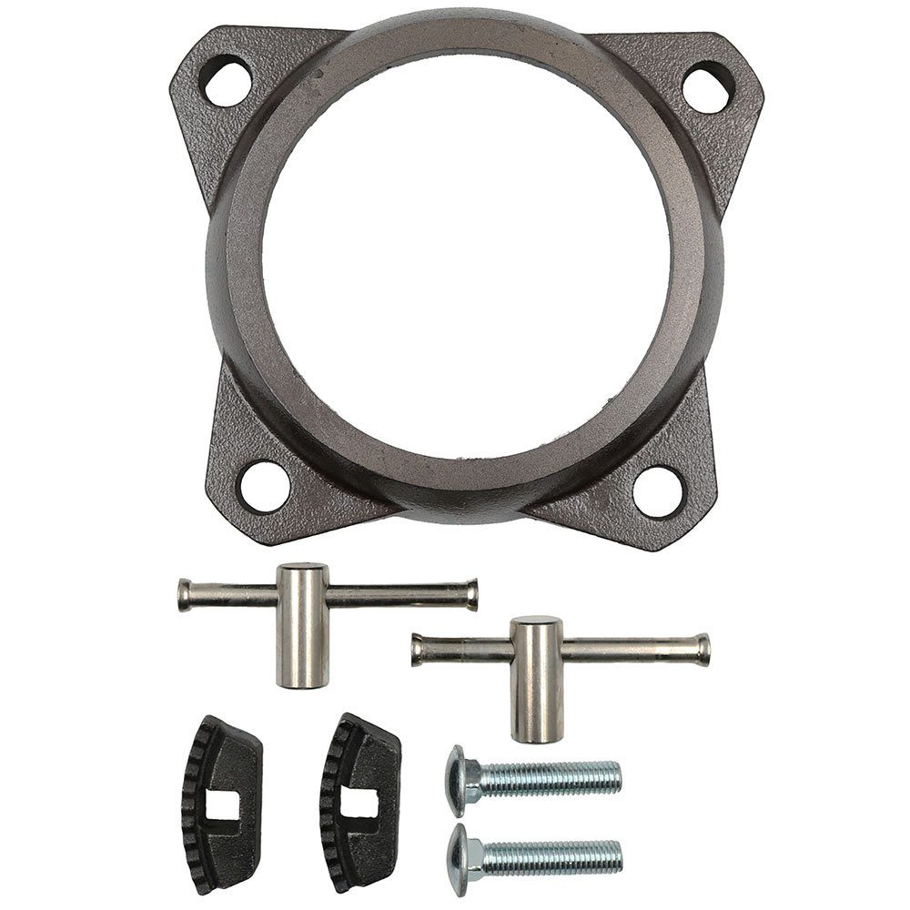 Jet WL9-2905790XC Swivel Assembly Kit (1765 Utl)