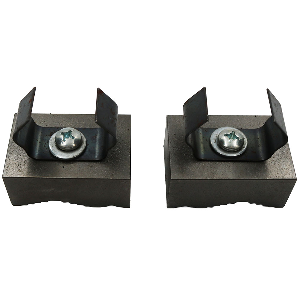 Jet WL9-2908050 Pipe Jaws C0 1780A/2080