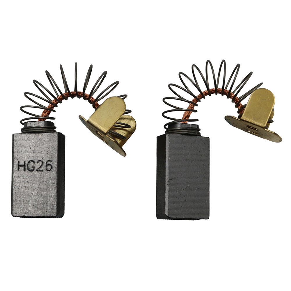 Jet WL9-6861260 Brush and Sprng (L510/510)