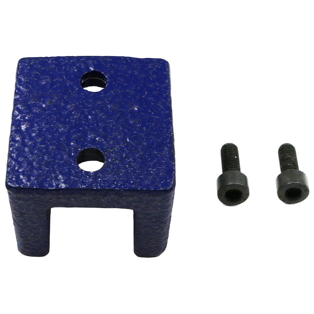 Jet WL9-69999S45 Pipe Jaw W/ Screws (one) 69999