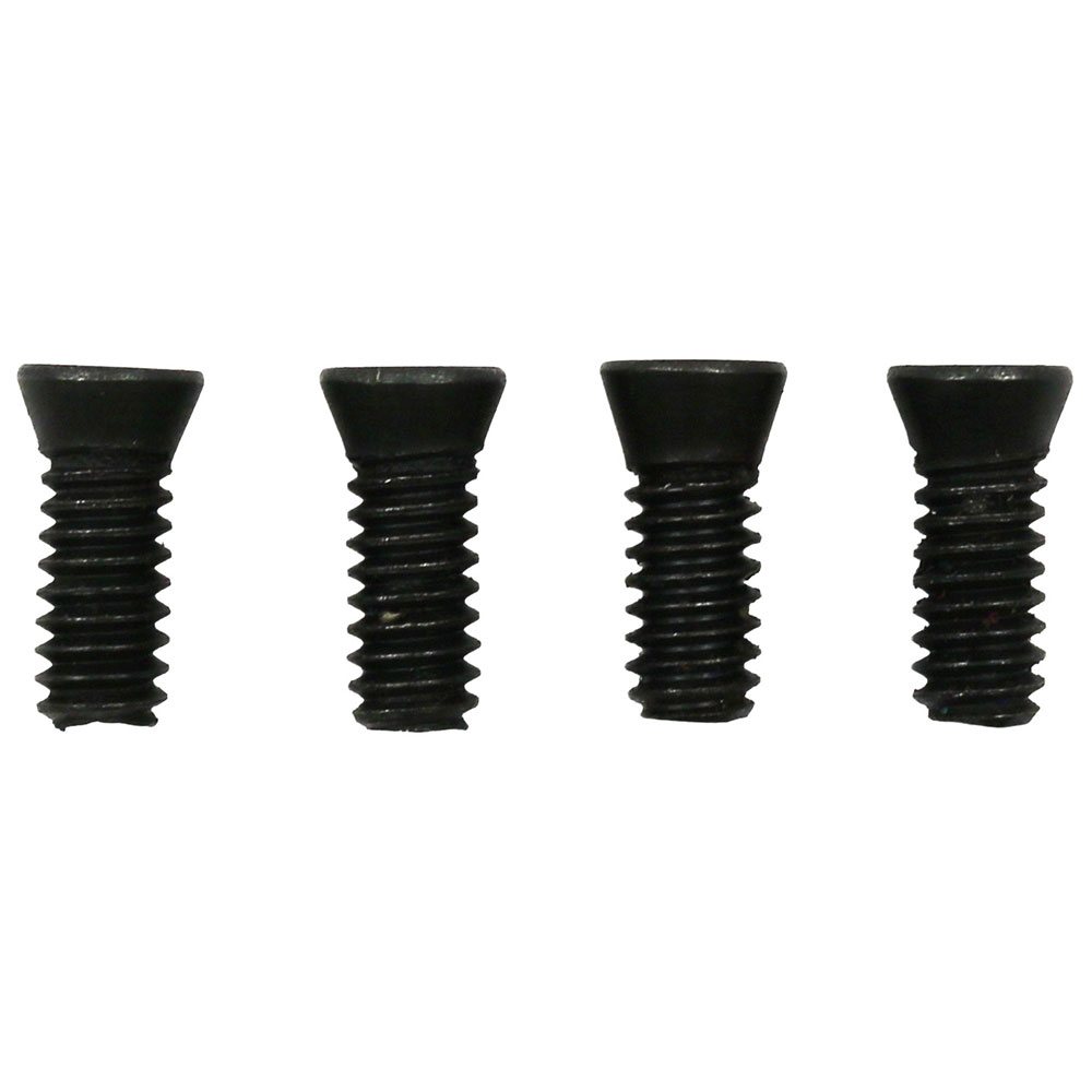 Jet WL9-87001S42 Screws Mtg 4PK 51861/51865-42