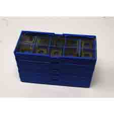 Jet PM9-WP2510-269 Knife Insert Set of 10