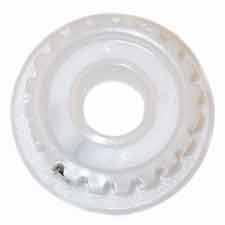 Jet JT9-XLIFT-M0004 Threaded Pulley (delrin)