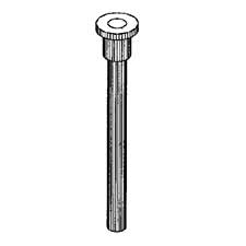 Jet JT9-XLIFT-M0042 Carriage Lead Screw