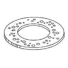 Jet JT9-XLIFT-P0009 Master Ring