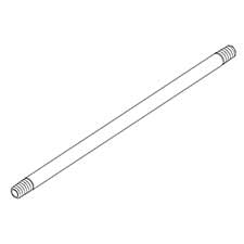 Jet JT9-Y31015280 Pipe