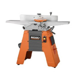 Ridgid JP0610 Parts