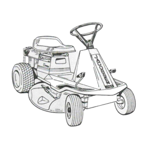 Homelite JR830-(UT-32020) Parts