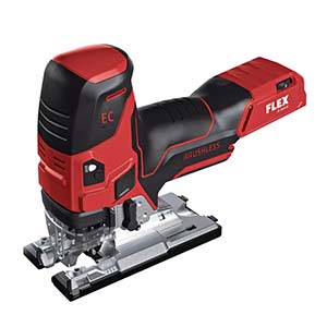 Flex JS-(18-0-EC-C) Parts