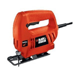 Black and Decker JS110-BR-Type-1 Parts