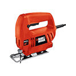 Black and Decker JS200U-Type-2 Parts