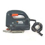 Black and Decker JS250Q-Type-1 Parts