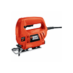 Black and Decker JS300-Type-1 Parts