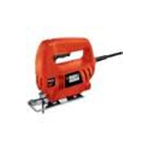 Black and Decker JS300K-Type-3 Parts
