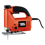 Black and Decker JS350K-Type-1 Parts